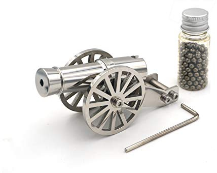 Mini-Armbrust/Naval Artillery Spritzguss Miniatur Replicas Kits
