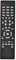 Topiky TV Remote Control Replacement Universal Controller for SEIKI TV
