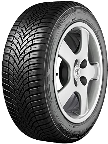 FIRESTONE MULTISEASON 2 XL - 185/65R15 92T - C/B/71dB - Ganzjahresreifen