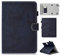 RLTech 10,1 Zoll Universal Tablet Hülle für ACEPAD A121/TOSCIDO 4G LTE/Qimaoo/FIGE/TYD/Youxd/CHUWI Hi10 X/Winnovo T10/ACEPAD/Taoera/Victbing/Pritom, Schwarz