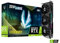Zotac Gaming ZT-A30710D-10P GeForce RTX™ 3070 Ti Trinity Carte Graphique de Jeu 8 Go GDDR6X 256 Bits 19 Gbit/s PCIE 4.0, Refroidissement avancé, éclairage Spectra 2.0 RVB