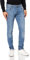 JACK & JONES Men's Jjiglenn Jjoriginal Am 812 Noos Pls Jeans, Blue Denim, 42W / 32L