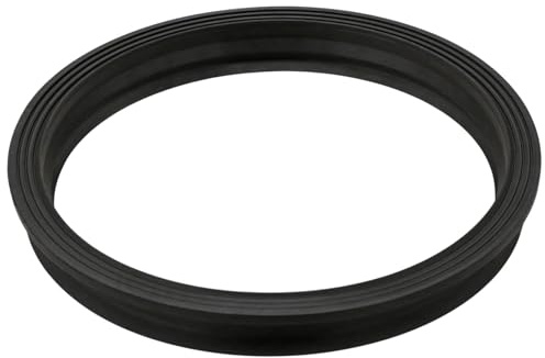 ELRING 916.140 Dichtung Kraftstoffpumpe Kompatibel mit VW Golf 7 Schrägheck 5G1, BQ1, BE1, BE2 Golf 6 5K1 Passat Variant 3G5, CB5 TIGUAN 5N, SKODA Octavia III Combi 5E5 | Kompatibel mit: AUDI A1, A1 Allstreet, A1 City Carver, A1 Sportback, A1 Sportback, A3, A3, A3 Allstreet, A3 Cabriolet