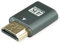 VALUE Display Adapter, Virtual HDMI Emulator (EDID), 4K