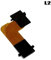 Motor Ribbon Flex Cable for PS5 Controller BDM-010 Left L2