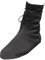 Stivali in Pelle PU - Rinascimento Medievale Cosplay Stivali Lace-Up Moto Stivali Combattimento Vintage Distressed Pu Stivali in Pelle Stivali di Moda,Nero,40