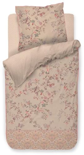 PiP Studio Quilt Bonsoir Stripe Grün