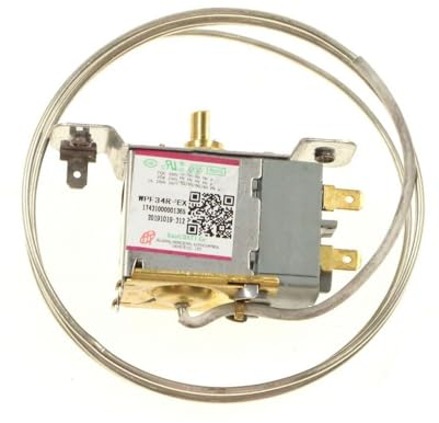THERMOSTAT WPF34R-EX CONGEL pour CONGELATEUR FAR - 17431000001365
