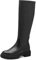 MARCO TOZZI Stivali Lunghi da Donna 2-25617-43, Moda, Nero, 40 EU