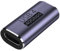 Adattatore USB C Femmina a Femmina, Connettore Prolunga Cavo USB C, Accoppiatore USB C, Supporta Trasmissione 40Gbps,Ricarica 100W,8K/60Hz,Compatibile con Thunderbolt 4/3, MacBook Pro/Air e Altri