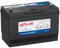 UPLUS 667 Heavy Duty Car Battery, 12V 105Ah Maintenance Free Automotive Battery, 950A 190RC, Leisure Battery for Caravan, AUTO, Truck, SUV, Van, Group 31 329L x 171W x 235.5H(mm)