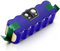 Morpilot 4500mAh14,4 V X-Life Batería de Repuesto para Irobot Roomba, Compatible con Las Series 500 600 700 800