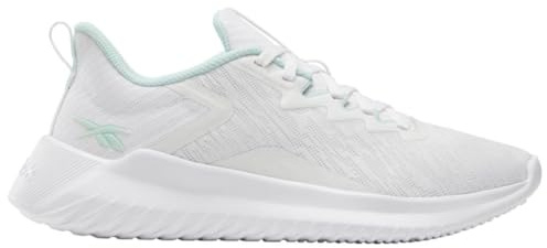 Reebok FLUXLITE II FTWR WHITEGLITCH Aqua