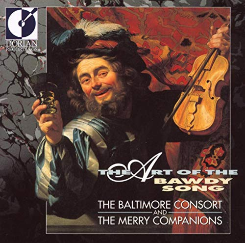 Art of the Bawdy Song