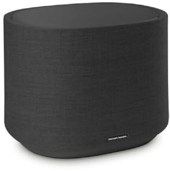 Harman/Kardon HKCITATIONSUBBLKEU Haut-Parleur - Hauts-parleurs