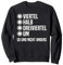 Uhrzeiten in Ostdeutschland so tickt die Ossi Uhr Sweatshirt