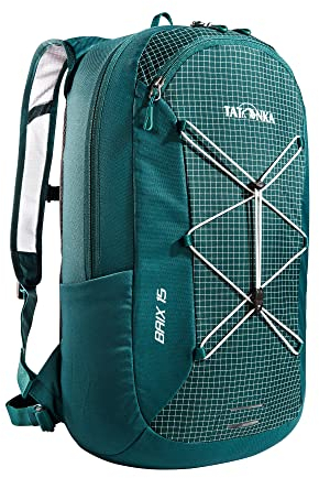 Tatonka Baix 15 Teal Green