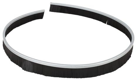 sparefixd for Karcher Pressure Washer Patio Floor Cleaning Tool Round Brush | Check Fits List Below To Ensure Compatible With Your Appliance