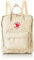 Fjällräven Kånken Original Light Oak