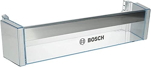 RO - Linea Blanca ® - Estante Botellas para Frigorífico Para Bosch KIR81AF30/02
