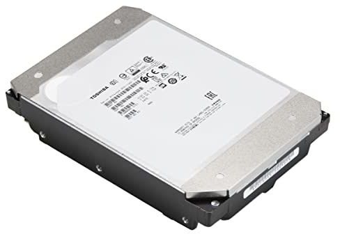 MG07SCA14TE 14TB Toshiba SAS 12 Gb/s 256MB 3,5 Zoll 7200 RPM Enterprise HDD für Dell, HP, Lenovo, Supermicro Server Festplatte