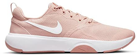 Nike Femme City Rep TR Women's Training Shoes, Pink Oxford/Barely Rose-Rose Whisper, 35.5 EU