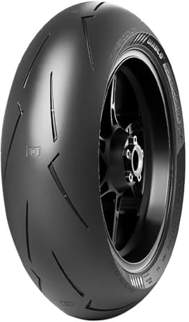 PIRELLI Motorradreifen 200/55 R 17 M/C TL 78V DIABLO SUPERCORSA V4 (SC3)