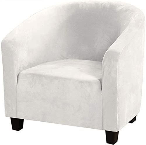 uyeoco Housse de Fauteuil Cabriolet Chesterfield Extensible Housse de Fauteuil Club 1 Place Housse de Protection Fauteuil Chesterfield (Color : #33)