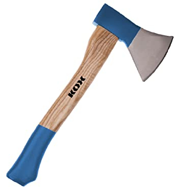KOX Beil 600 g mit Eschenstiel