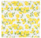 Tischtuch Tischdecke Mit Zitronendruck Gelbe Tischdekoration Baumwolltischdecke Outdoor-Sommerdekoration Zitronentisch Gelbe Zitronen-Tischdecke Obsttisch Event-Tisch Gelb