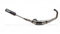 POT 50 A BOITE YASUNI R1 VERNI POUR MBK 50 X-POWER-YAMAHA 50 TZR-RIEJU 50 RS2 MATRIX-APRILIA 50 RS (PASSAGE BAS) (SILENCIEUX ROUGE) -TUB903TR-