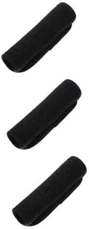 LIFKOME 3 Stück Neopren-gepäckgriff-Wraps Robuste Koffergriffe Für Bequemes Reisen