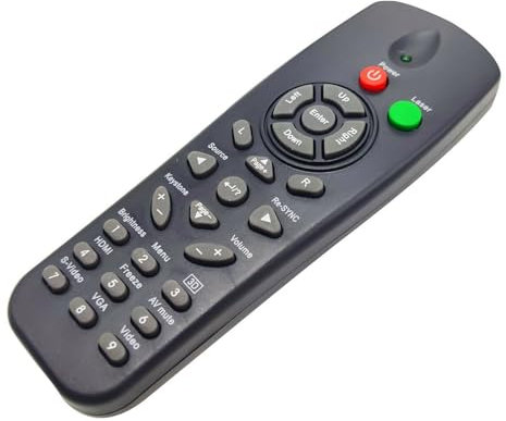 Cortnn 1 Mando a Distancia for proyector Optoma DLP