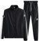 Men's Tracksuits, tech Fleece Hose, eşofman takımı erkek, laufkleidung männer Winter, Freizeitanzug Herren Baumwolle, Karierte Jacke Herren, Pullover Herren Set, Tracksuits, Paris Trainingsanzug, Set