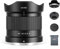 VILTROX 40mm F2.5 Full-Frame STM Autofokus Obiettivi per Nikon Z Mount Kamera Obiettivi per fotocamere große Blende kompatibel für Nikon Z9 Z8 Z7 Z6 Z5 Z50 Z30 ZFC