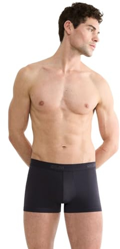 Sloggi Herren Sloggi SLG Base Trunk C2p Briefs (2er Pack)