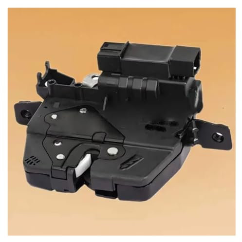 Boot Lock Latch Actuator For BMW 3 5 7 F07 F10 F18 F01 F02 F04 Car Tailgate Door Lock Actuator Rear Tailgate Latch 51247269543 Rear Tailgate Lock
