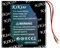3100mAh Battery Replacement Compatible for Sony SRS-XB10 SRS-XB12 with Tool Kits,High Capacity Li-ion Polymer Bluetooth Speaker Battery