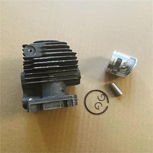 LAVAS 38mm Cylinder Piston Kit For Stihl MS162 MS172 MS172C Chainsaw # 1148 020 0203