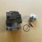 LAVAS 38mm Cylinder Piston Kit For Stihl MS162 MS172 MS172C Chainsaw # 1148 020 0203