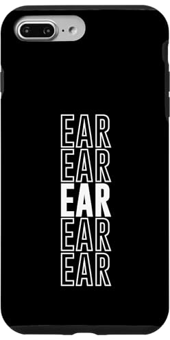 Ear Case for iPhone 7 Plus/8 Plus
