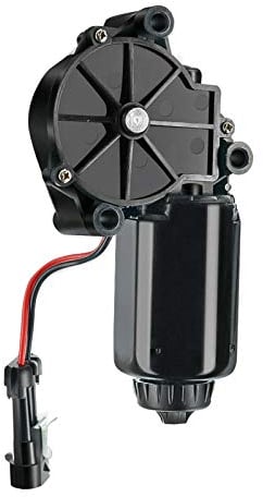 A-Premium Scheinwerfer Scheinwerfer Motor Ersatz für Pontiac Firebird 1993–1997 vorne links oder Fahrerseite