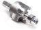 PrimoChill Hardline/Starre Wasserkühlung Rohrbearbeitungs-Bit (RFB) – Reiben/Entgraten / Trimmen – 10 mm ID x 14 mm OD