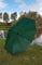 Bison 88 2.2m Top Tilt Fishing Umbrella Brolly Shelter