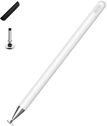Generies Stylet écrans Tactile,Capacitif Stylo Universel pour/Téléphone/Tablett/Android/Apple/iPhone/iPad Pro/Mini/Air/Surface/Samsung/LG/Autres Tactil écrans