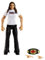 WWE HDF33 - Stephanie McMahon Elite Collection Actionfigur, ca. 15 cm, beweglich, Spielzeug Geschenk zum Sammeln für WWE Fans ab 8 Jahren