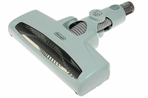 Delonghi Spazzola Rullo Azzurra Flex T-EB109 Scopa Colombina Evo XLM353 XLM355