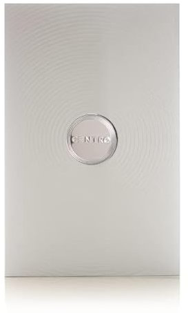 Arabian Oud CENTRO 100 ml | Eau de Parfum für Ihn | Brombeere, Veilchenblüte, Sandelholz | Zitrus- und Holzduft.