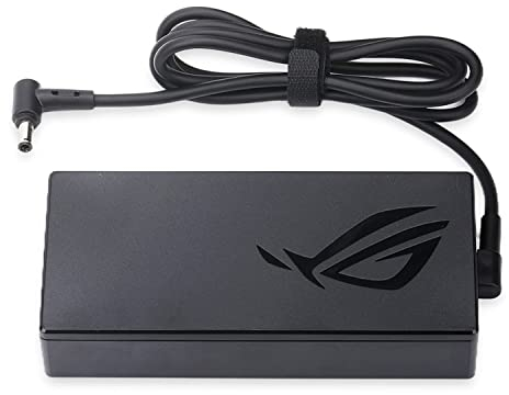 20V 12A 240W ADP-240EB B Ladegerät kompatibel für ASUS ROG Strix G15 G513QM G17 G713QM G713QR ROG Strix Scar 15 G533 17 G733 ROG Zephyrus M16 GU603 Laptop Netzteil