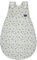 Dein Kinderland Alvi Außensack Baby Mäxchen organic cotton im SET mit Babylöffel | Babyschlafsack | Ganzjahresschlafsack | Bio-Baumwolle | Organic Cotton | anschmiegsam (drifting leaves, 74-80)